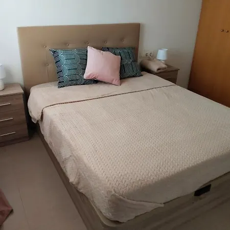 En Playa De Apartamento Roda de Berà (Roda de Bará)