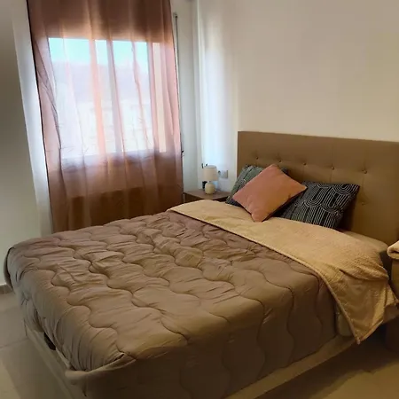 En Playa De Apartamento
